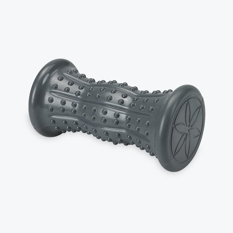 Foot Roller: Gaiam Restore Hot and Cold Foot Roller