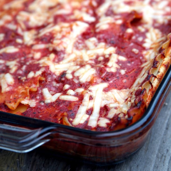 Vegan Weekly Dinner Plan