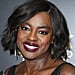 Viola Davis Praises Rihanna's Fenty Beauty