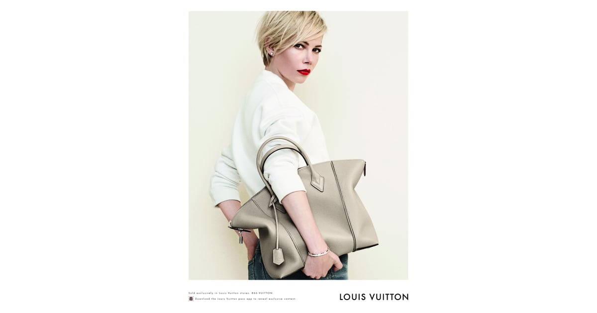 Louis Vuitton Marine Monogram Canvas Popincourt PM Bag - Yoogi's