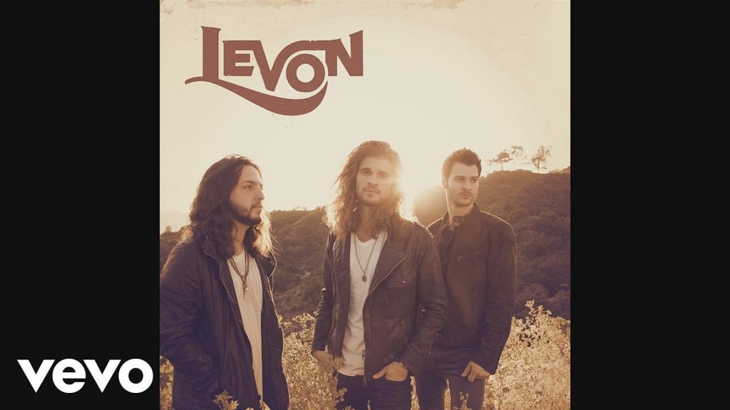 "Give Up Your Heart" by Levon
