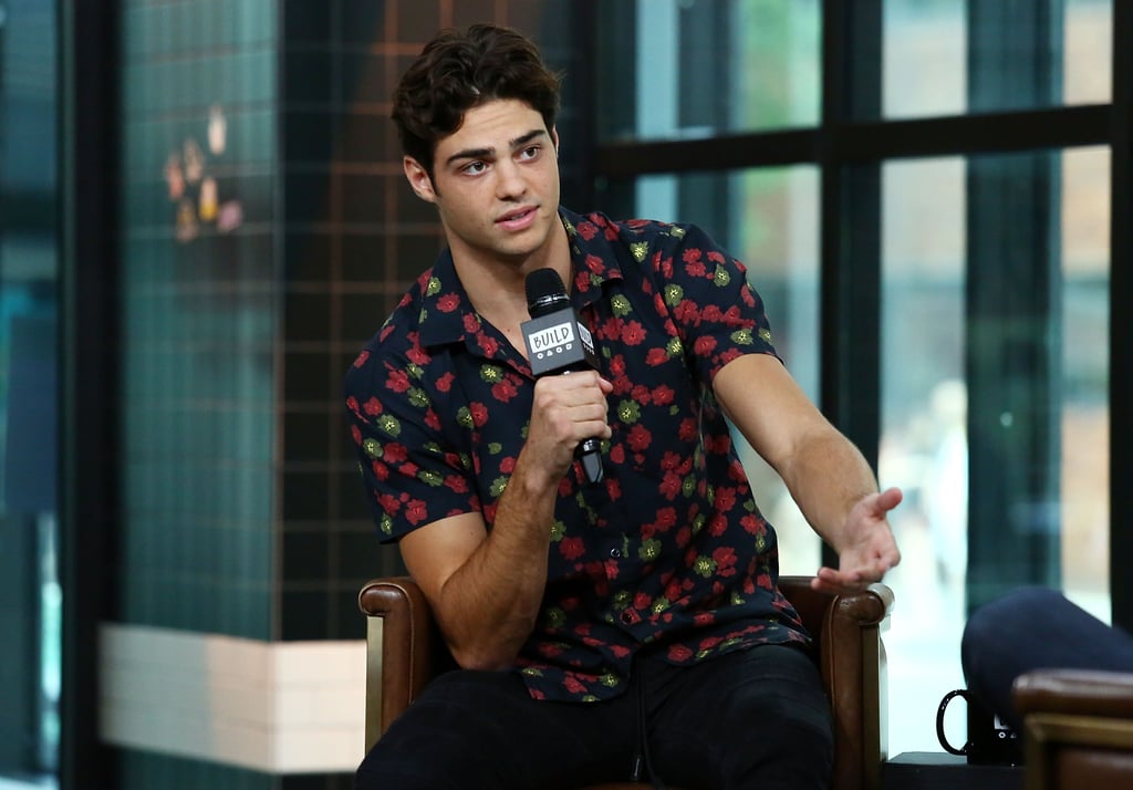 Sexy Noah Centineo Pictures | POPSUGAR Celebrity Photo 26