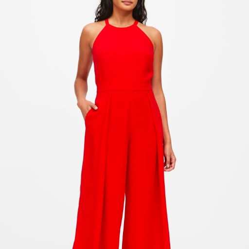 Best Jumpsuits For Petites at Banana Republic