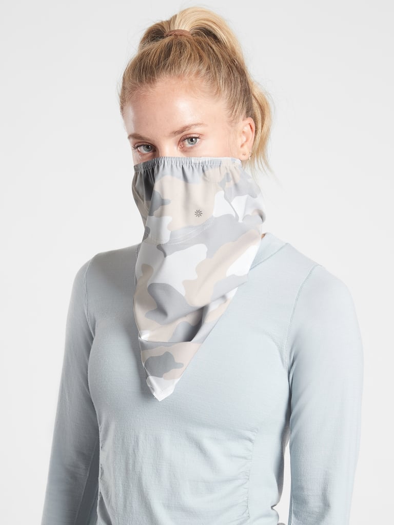 Athleta Made to Move Gaiter