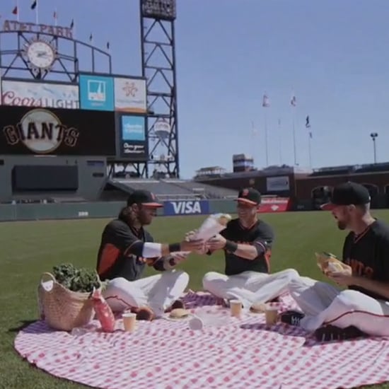 San Francisco Giants Full House Parody Video