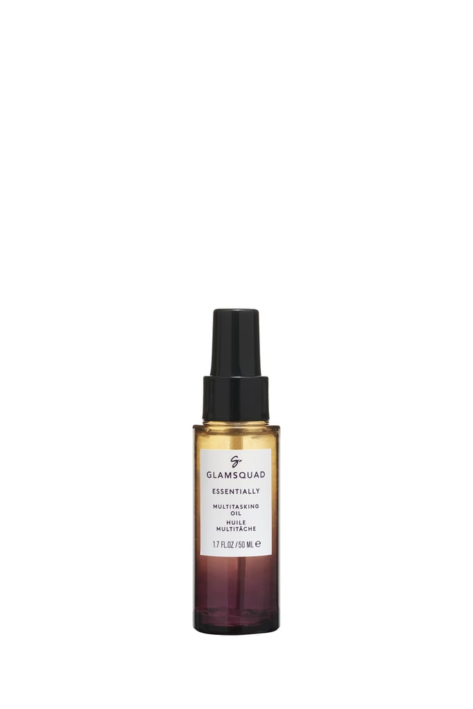 Glamsquad Essentially Multitasking Oil