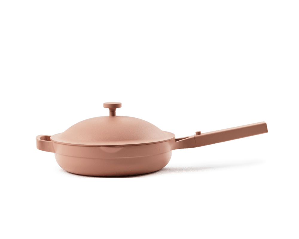 Our Place Always Pan