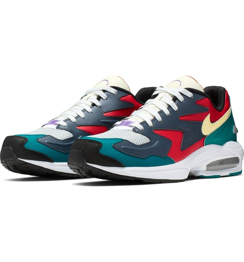 Air Max2 Light SP Sneakers