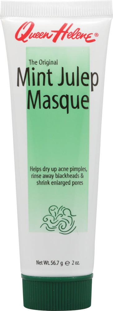 Queen Helene Mint Julep Masque