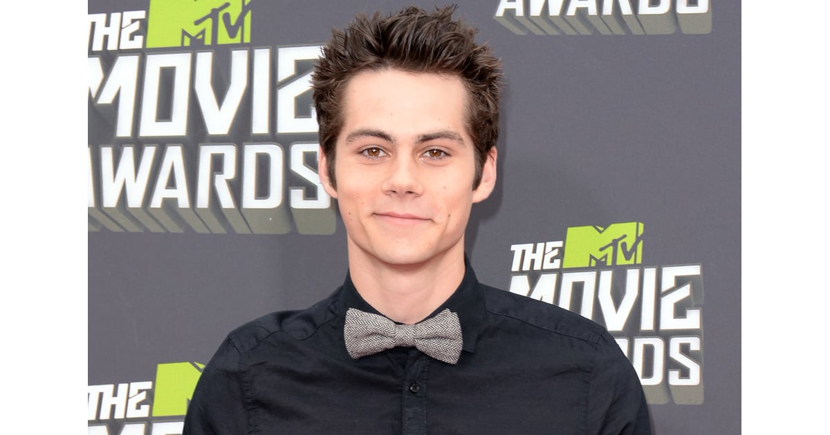 Dylan O'Brien Actors in 2014 Movies POPSUGAR Entertainment Photo 3
