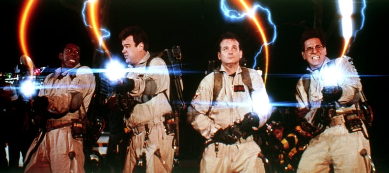 Ghostbusters II (1989)