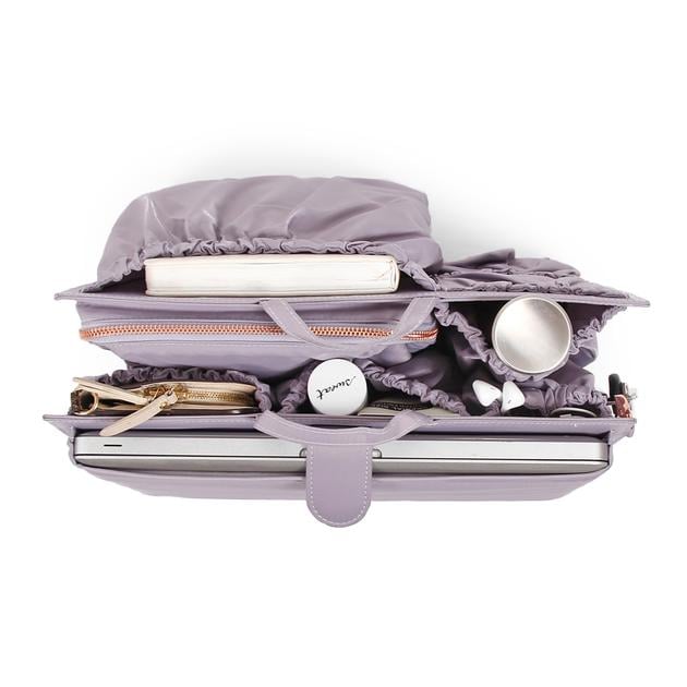 ToteSavvy Deluxe