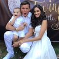 Rob and Bryiana Dyrdek Are Expecting Their Second Child