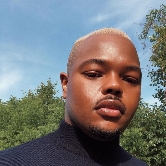 Sean Garrette on His Journey in the Beauty Industry