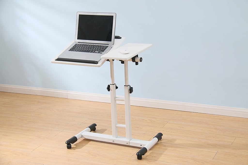 Mobile Laptop Station