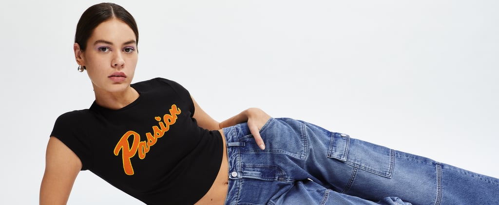 Reformation's New Collection Is Dedicated to Y2K Style