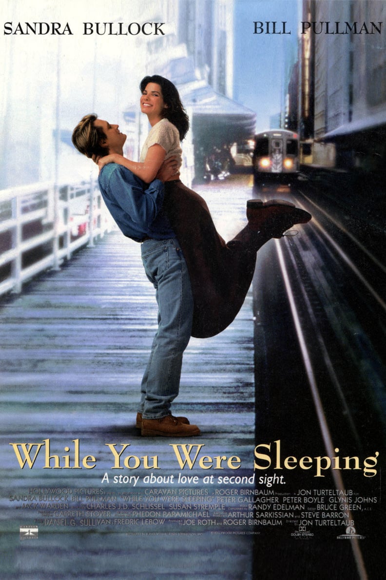 While You Were Sleeping