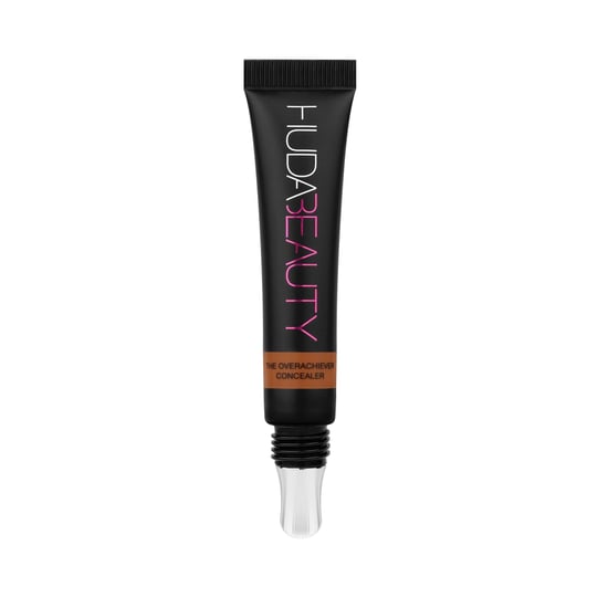 Huda Beauty Overachiever Concealer Review