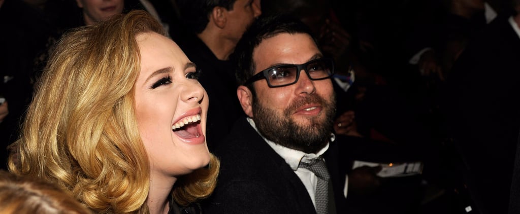 Adele Talks About Simon Konecki During Brisbane Concert 2017
