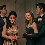 Lara Jean's Prom Dress | The To All the 