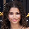 Zendaya and Tom Holland Promote Their Film in Madrid