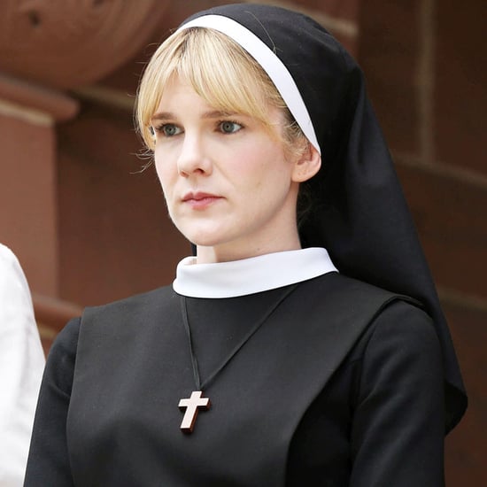 Lily Rabe Has Joined American Horror Story Freak Show