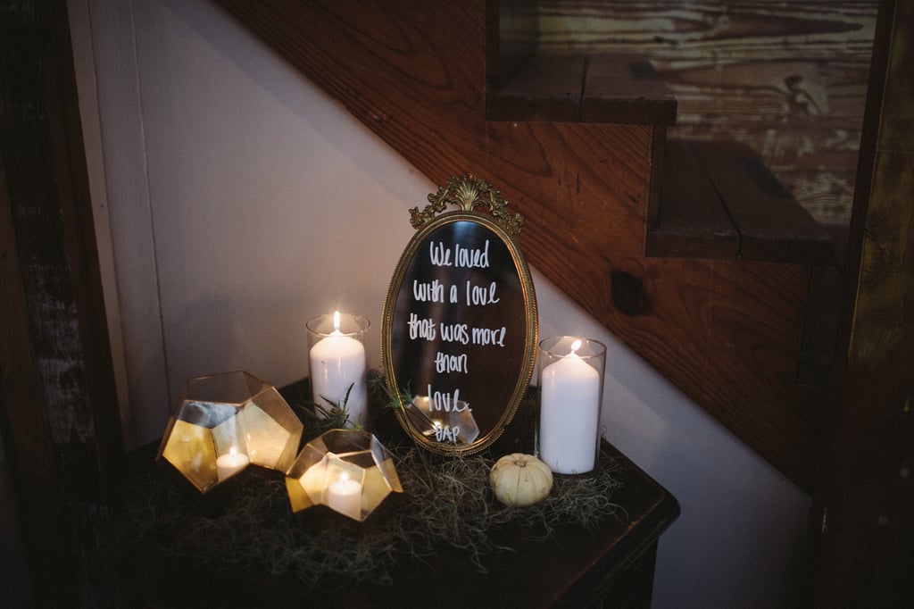 Related:

            
            
                                    
                            

            Everything You Need For a Magical Harry Potter Halloween Party