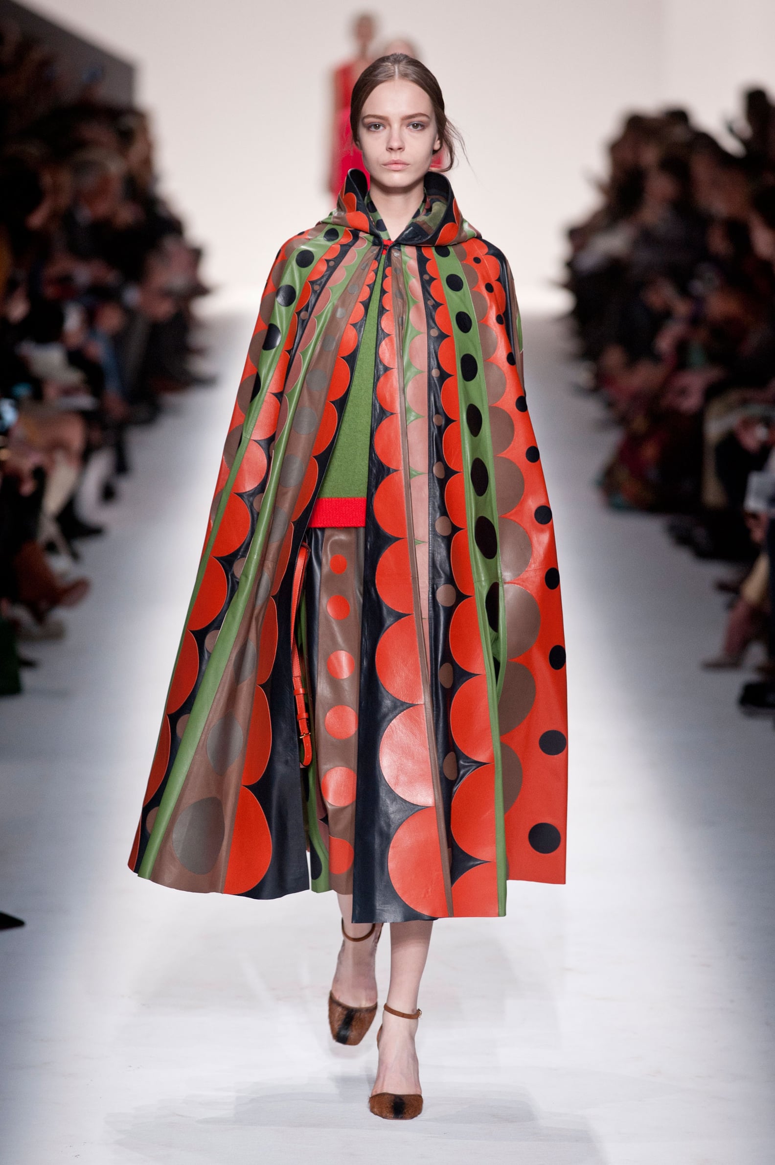 100 Best Outfits From Fashion Week For Fall 2014 | PS Fashion