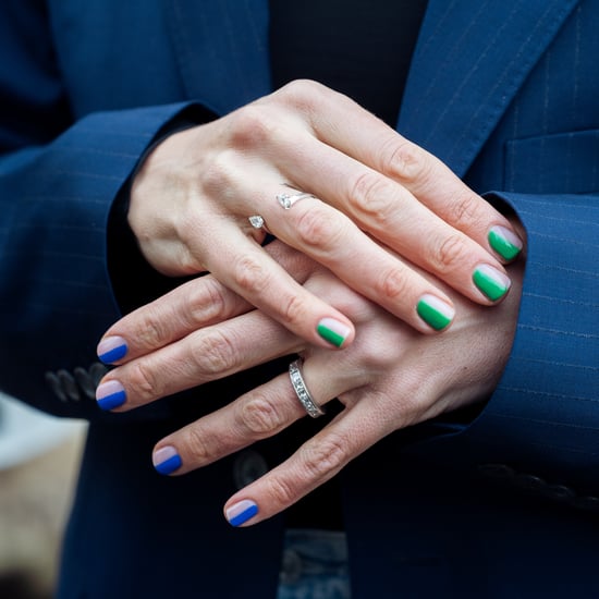 60 Classy St. Patrick's Day Nails