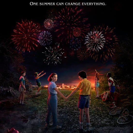 Stranger Things Season 3 Premiere Date