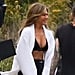 Jennifer Aniston Doing a Photo Shoot in Malibu March 2019