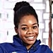 Gabby Douglas Interview From 2016 Olympics