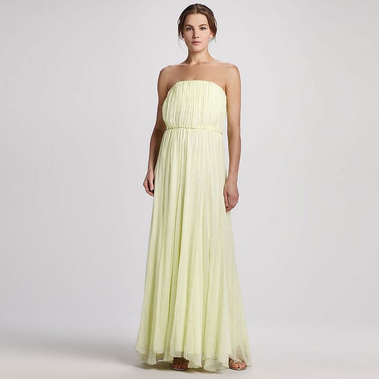 When faced with a sea of save-the-dates, don't panic. Take a deep breath and repeat after us: this is the perfect wear-to-any-wedding dress. Thanks to a slightly skin-baring cut, breezy silhouette, and floor-length hemline, you might as well consider the silk maxi dress your solution to any wedding guest dress code. Head to POPSUGAR Fashion to shop the prettiest options around. When faced with a sea of save-the-dates, don't panic. Take a deep breath and repeat after us: this is the perfect wear-to-any-wedding dress. Thanks to a slightly skin-baring cut, breezy silhouette, and floor-length hemline, you might as well consider the silk maxi dress your solution to any wedding guest dress code. Head to POPSUGAR Fashion to shop the prettiest options around.