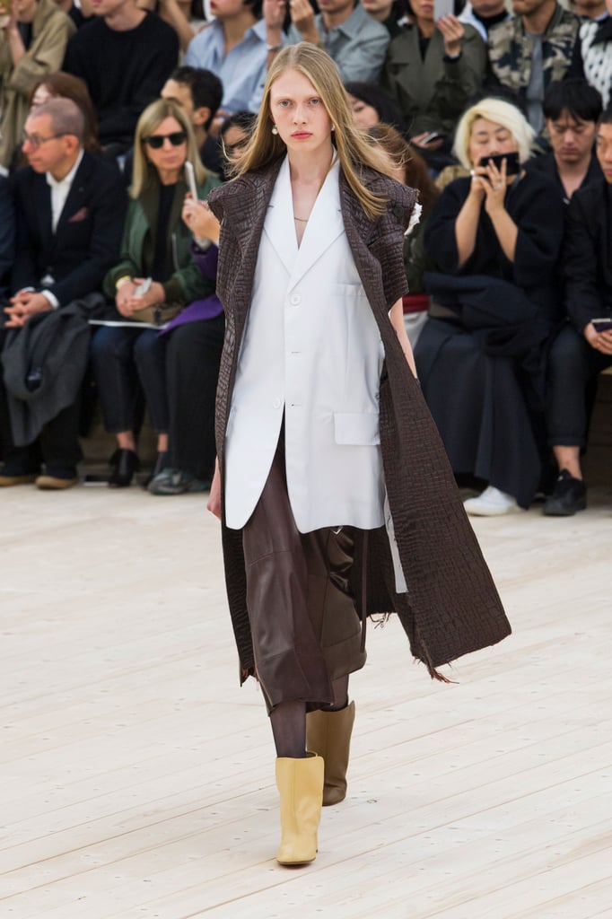 Celine Spring 2017 Collection