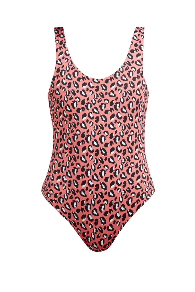 Leopard Print Swimsuit Trend 2019 | POPSUGAR Fashion