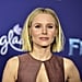 How Kristen Bell Talked to Her Daughters About Fighting