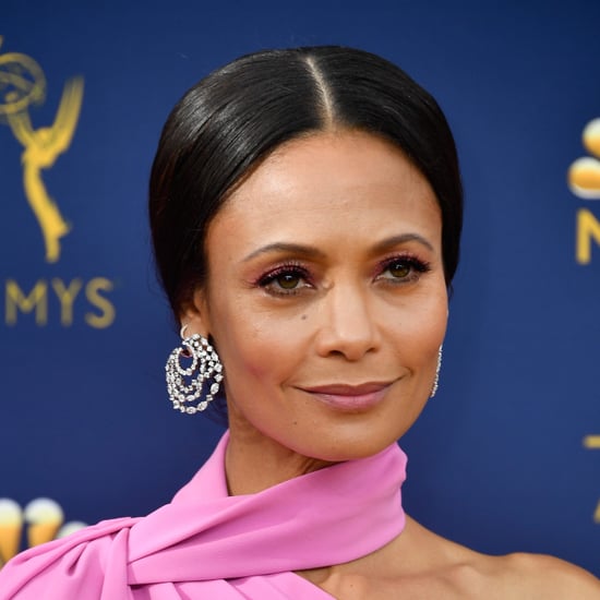 Emmys Jewelry and Accessories 2018