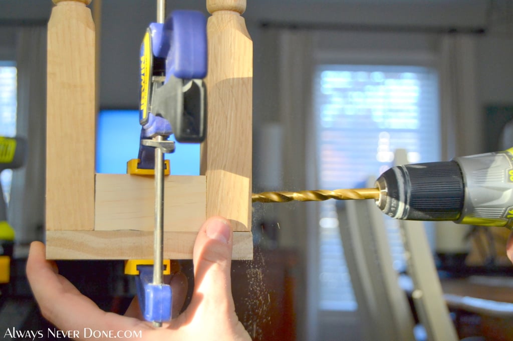 Affordable Accent Table DIY POPSUGAR Home