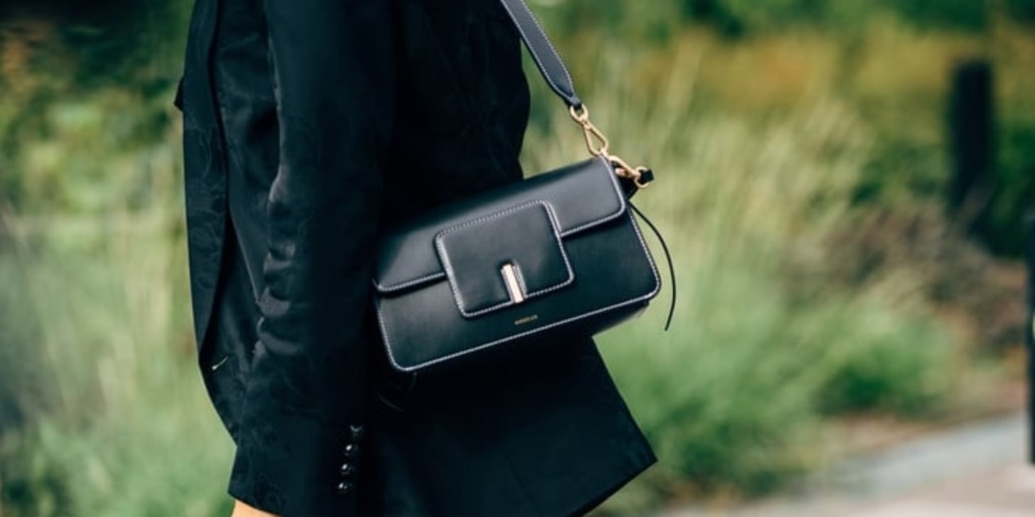 Best black purse 2019 discount
