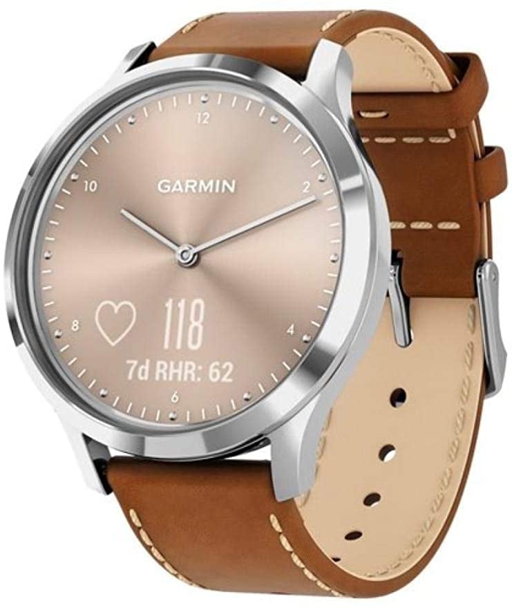 Garmin Vivomove HR | Best Tech and Electronics Deals For Amazon Prime Day  2021 | POPSUGAR Tech Photo 9