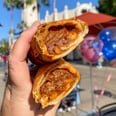 We Uncovered Disneyland's Chimichanga Recipe, So Who's Ready For Breakfast?