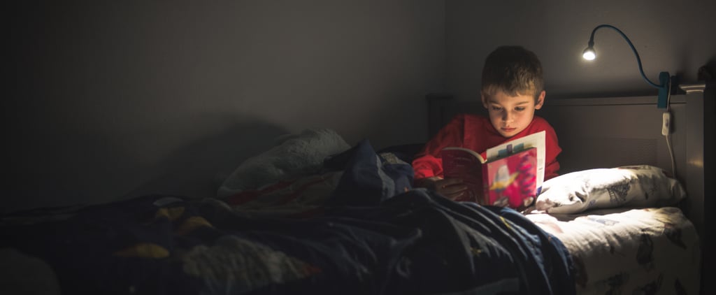 Why I'm Giving Up My Kids' Bedtimes Amid Coronavirus