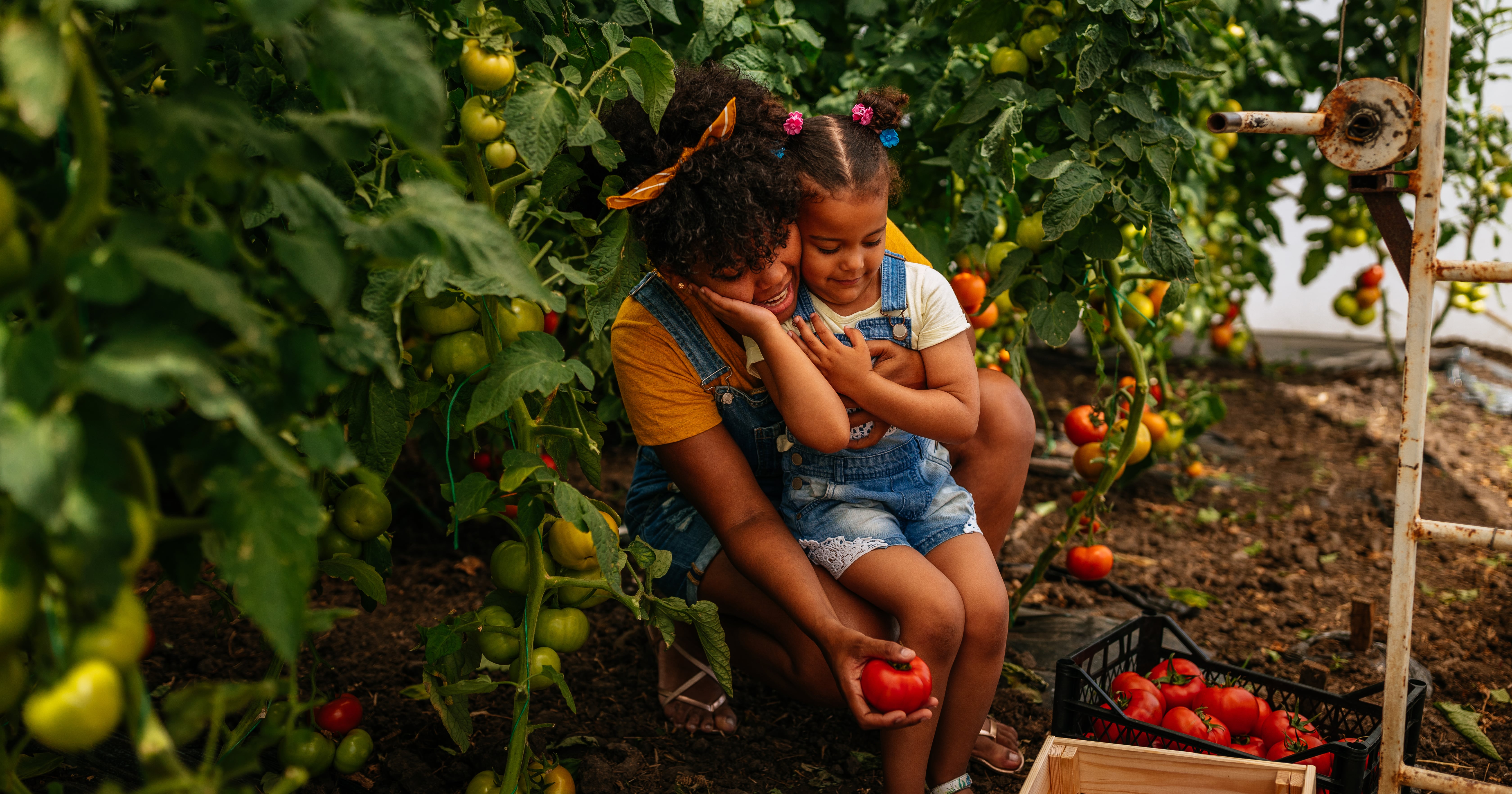 Parenthood Can Amplify Climate Anxiety — Here’s How to Cope