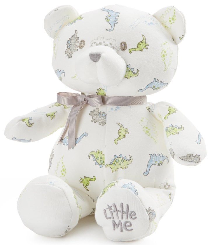 teddy bear for boys