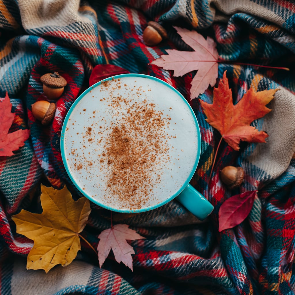 Healthy Pumpkin Spice Snacks You Can Get on Amazon, Just in Time For Fall