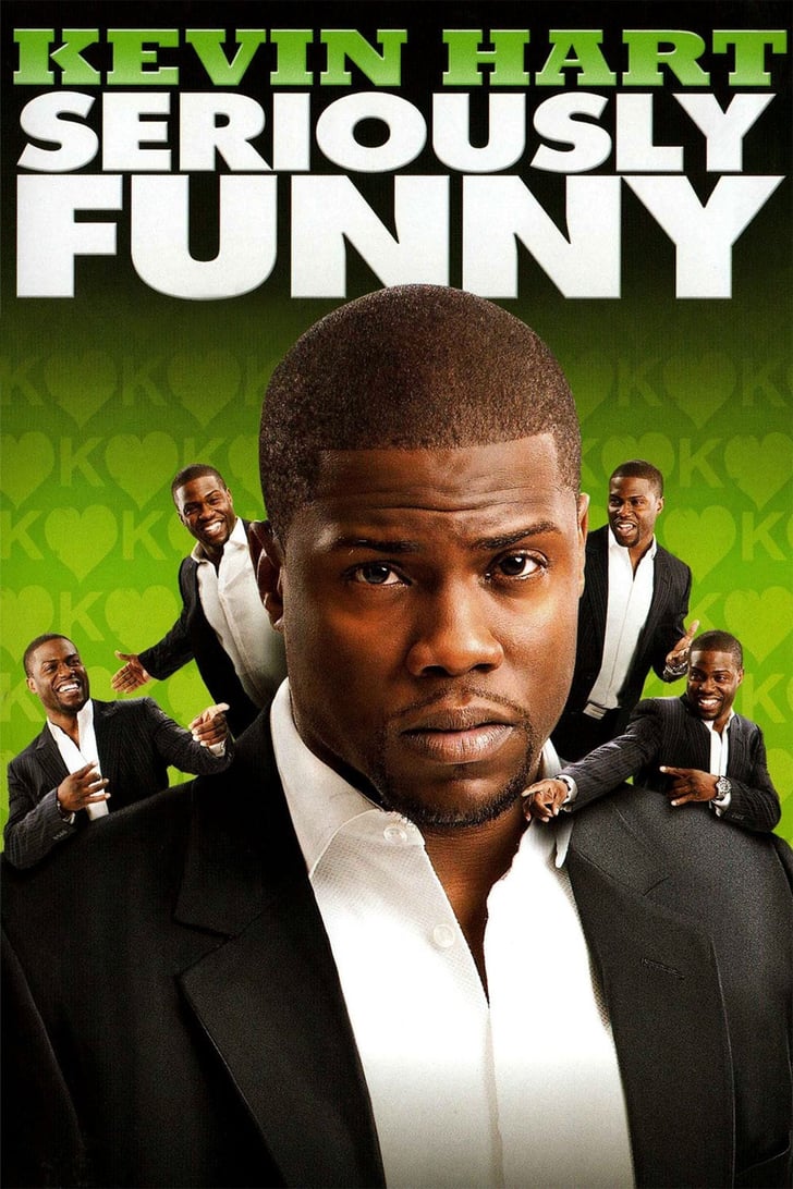 Kevin Hart: Seriously Funny | New Movies on Netflix ...