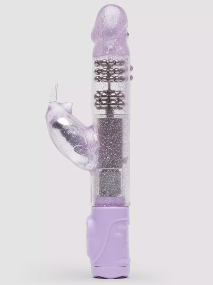 The Best Thrusting Rabbit Vibrator