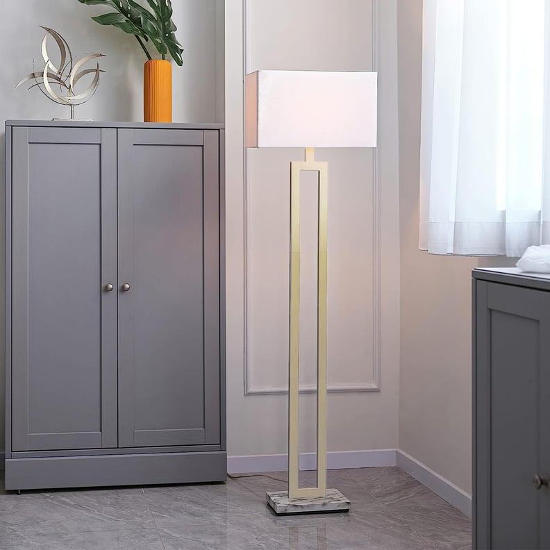 Best Modern Glam Floor Lamp