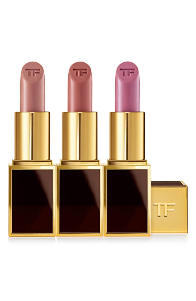 Tom Ford Boys Soft Lipstick Trio