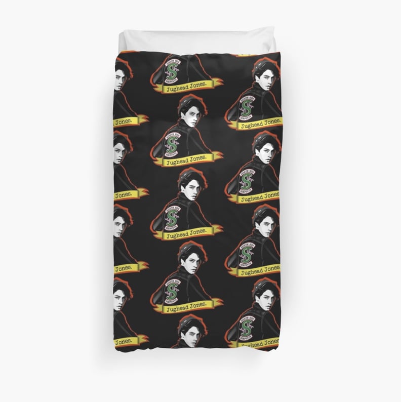 Jughead Duvet Cover